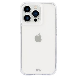 Husa Case Mate Tough Apple iPhone 13 Pro, transparent